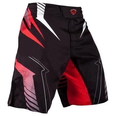 Custom MMA Shorts