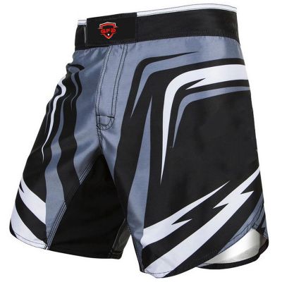 Custom Design MMA Shorts