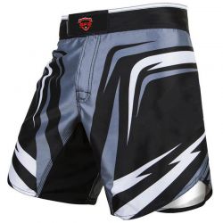 Custom Design MMA Shorts