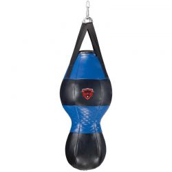 Double-End Heavy Punching Bag