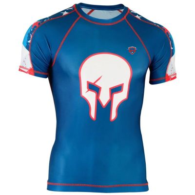 Moisture-wicking Rash Guards