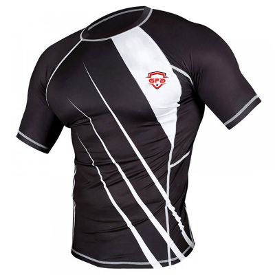 High Performance Rash Guards