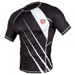 High Performance Rash Guards