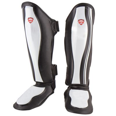 Impact Resistance Shin Guards