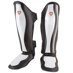 Impact Resistance Shin Guards