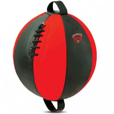 Flexible Exercise Speed Ball