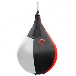 Training Speed Ball