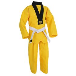 Classic Taekwondo Gi
