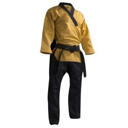 Polyester Taekwondo Gi
