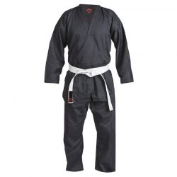 Classic Black Taekwondo Gi