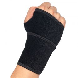 Adjustable Wrist Support