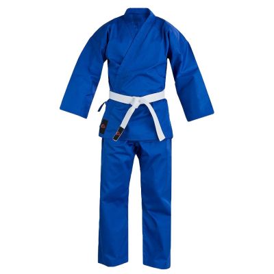 Weaved Fabric Karate Gi