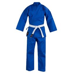 Weaved Fabric Karate Gi