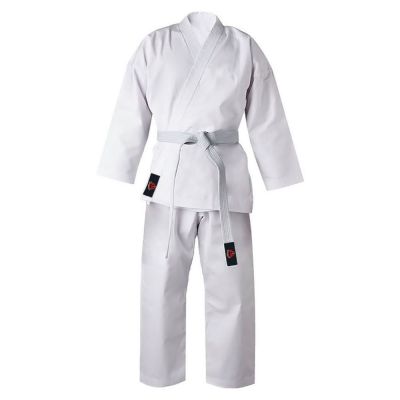 Customized Karate Gi