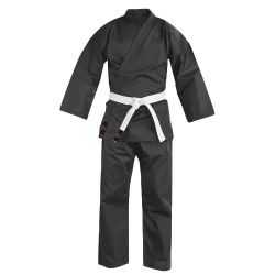 Cotton Polyester Karate Gi